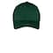 Port & Company® Youth Six-Panel Structured Twill Cap